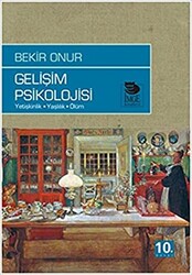 Gelişim Psikolojisi - 1