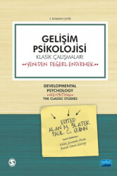 Gelişim Psikolojisi- Klasik Çalışmaları Yeniden Değerlendirmek - Developmental Psychology: Revisiting The Classic Studies - 1