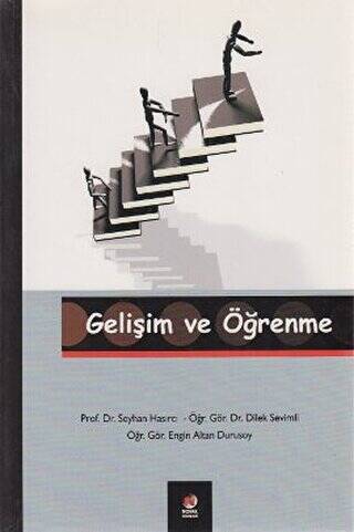 Gelişim ve Öğrenme - 1