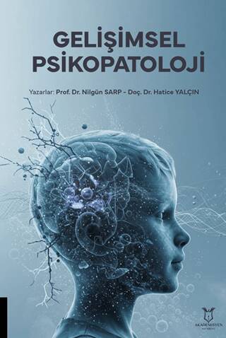 Gelişimsel Psikopatoloji - 1