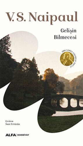 Gelişin Bilmecesi - 1