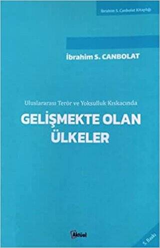 Gelişmekte Olan Ülkeler - 1