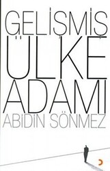 Gelişmiş Ülke Adamı - Cinius Yayınları