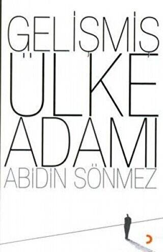 Gelişmiş Ülke Adamı - 1