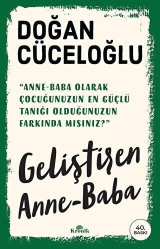 Geliştiren Anne-Baba - 1