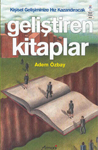 Geliştiren Kitaplar - 1