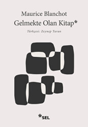 Gelmekte Olan Kitap - 1