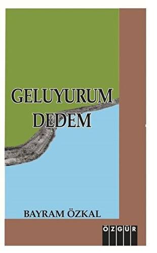 Geluyurum Dedem - 1