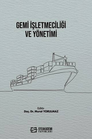 Gemi İşletmeciliği ve Yönetimi - 1