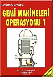 Gemi Makineleri Operasyonu 1 - 1