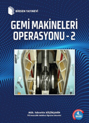 Gemi Makineleri Operasyonu 2 - 1