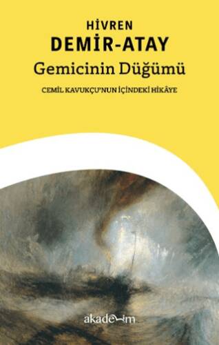 Gemicinin Düğümü - 1
