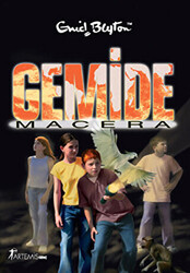 Gemide Macera - 1