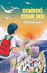 Gemideki Cesur Ses - 1