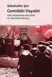 Gemideki Hayalet - 1