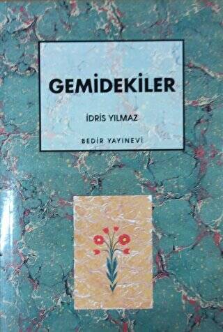 Gemidekiler - 1