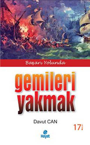 Gemileri Yakmak - 1