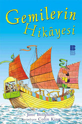 Gemilerin Hikayesi - 1