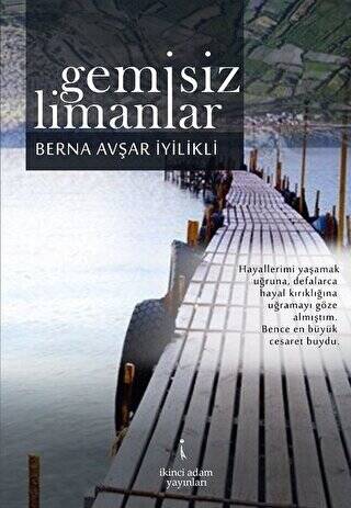 Gemisiz Limanlar - 1