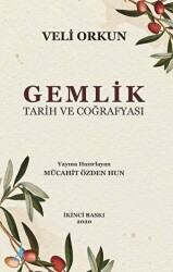 Gemlik Tarih ve Coğrafyası - Alter Yayıncılık