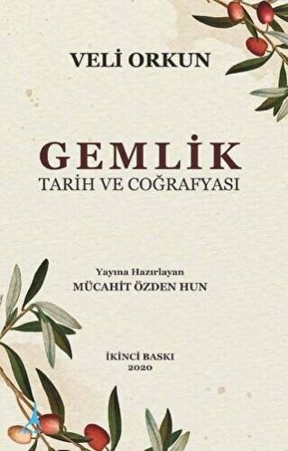 Gemlik Tarih ve Coğrafyası - 1