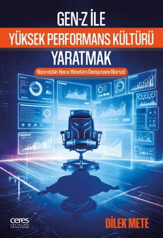 Gen-Z İle Yüksek Performans Kültürü Yaratmak - 1