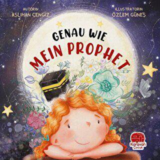 Genau Wie Mein Prophet - 1