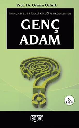 Genç Adam - 1