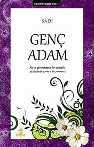 Genç Adam - 1