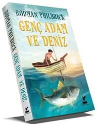 Genç Adam ve Deniz - 1