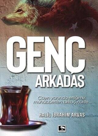 Genç Arkadaş - 1