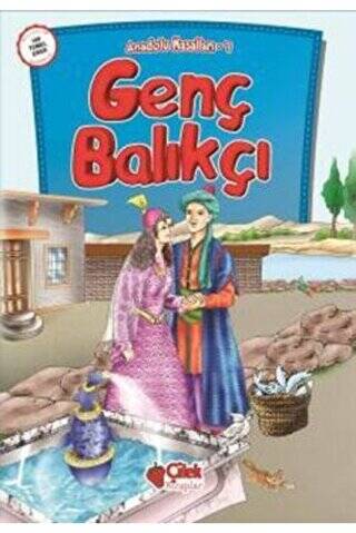 Genç Balıkçı - 1