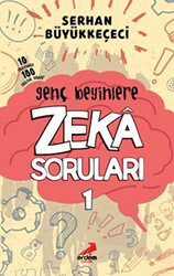 Genç Beyinlere Zeka Soruları 1 - 1