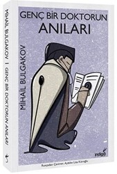 Genç Bir Doktorun Anıları - 1