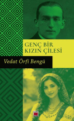 Genç Bir Kızın Çilesi - Elips Kitap