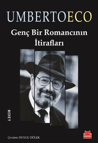 Genç Bir Romancının İtirafları - 1
