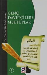 Genç Davetçilere Mektuplar 1-2 2 Cilt Takım - 1