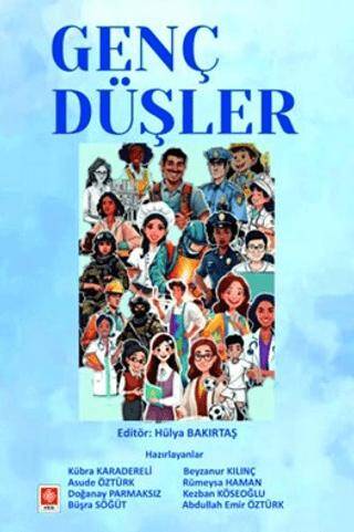 Genç Düşler - 1