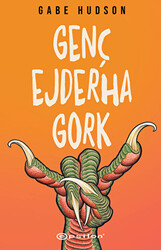 Genç Ejderha Gork - 1