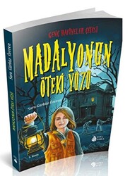 Genç Hafiyeler Çetesi: Madalyonun Öteki Yüzü - 1