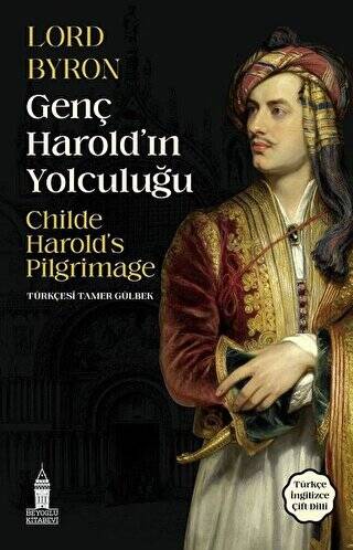 Genç Harold`ın Yolculuğu - Childe Harold`s Pilgrimage - 1