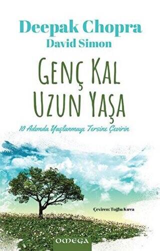 Genç Kal Uzun Yaşa - 1