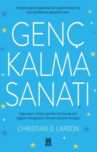 Genç Kalma Sanatı - 1