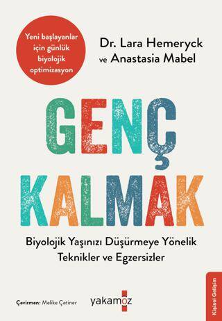 Genç Kalmak - 1