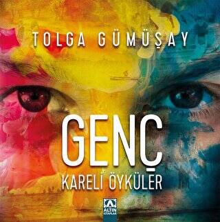 Genç Kareli Öyküler - 1