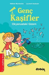 Genç Kaşifler - 1 - 1