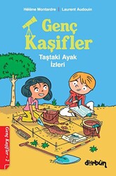 Genç Kaşifler - 2 - 1