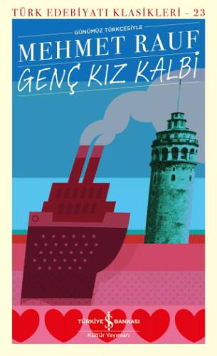 Genç Kız Kalbi - 1