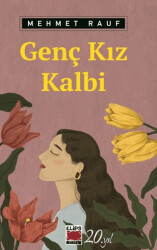 Genç Kız Kalbi - Elips Kitap