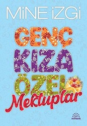 Genç Kıza Özel Mektuplar - 1